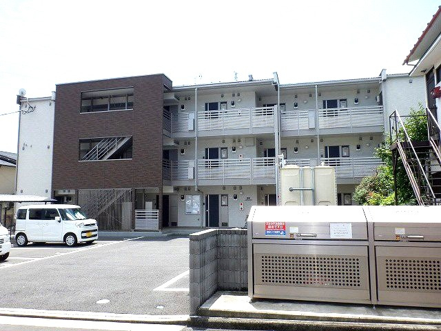 クレイノぬくもり