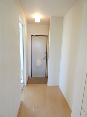 【居間・リビング】 | グランモアキワラ B棟 | おしゃれなリビングです