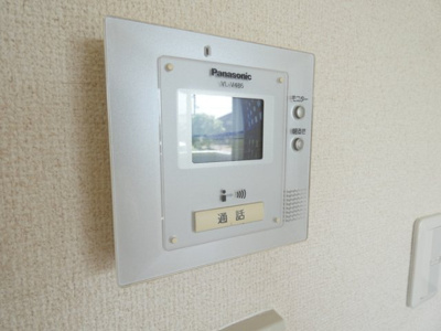 【セキュリティ】 | グランモアキワラ B棟