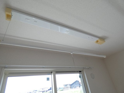 【設備】 | グランモアキワラ B棟