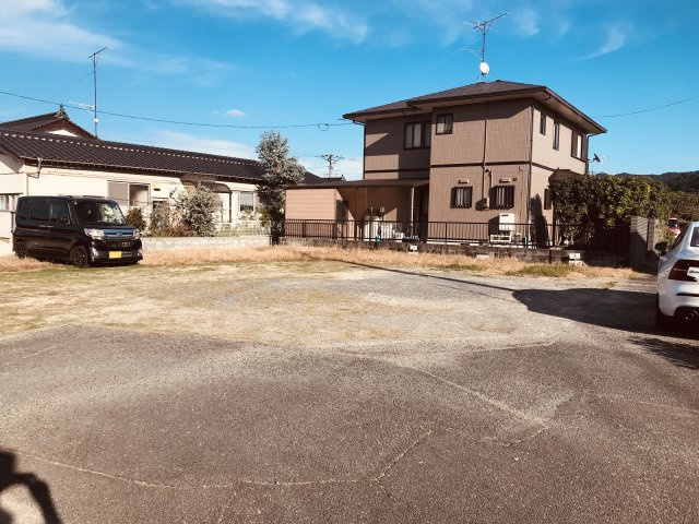 平川　売土地