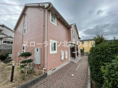 【外観】 | ルーラル・タウンＢ