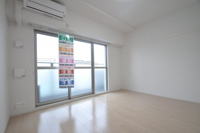 【居間・リビング】 | サンプラザ浪速