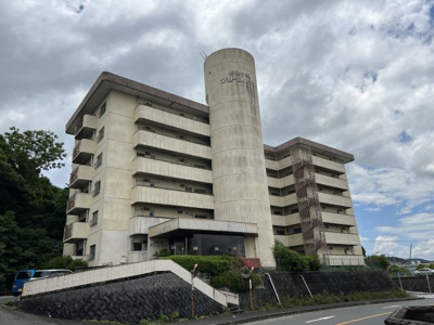 【外観】 | 希望ヶ丘グリーンハイツ