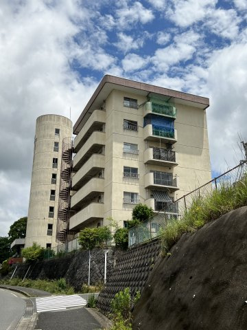 【外観】 | 希望ヶ丘グリーンハイツ