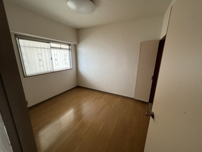 【洋室】 | 希望ヶ丘グリーンハイツ