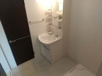 【洗面所】 | チューリップ