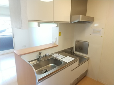 【キッチン】 | チューリップ