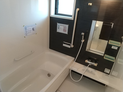 【浴室】 | チューリップ