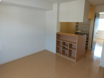 【内装】 | チューリップ