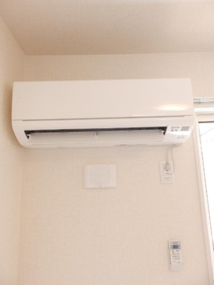 【設備】 | グレイスヴィラ南浜 A棟