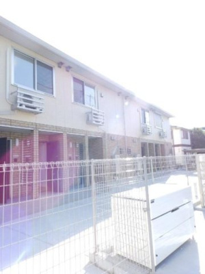 【外観】 | グレイスヴィラ南浜 A棟