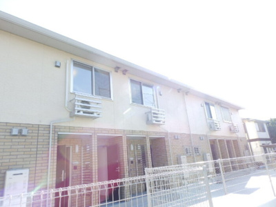 【外観】 | グレイスヴィラ南浜 A棟