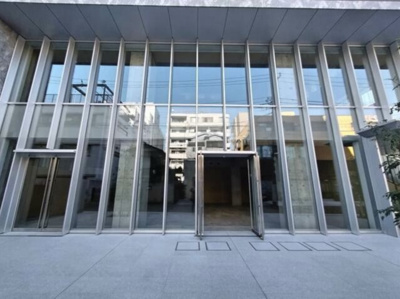 【外観】 | レスタンノール船橋