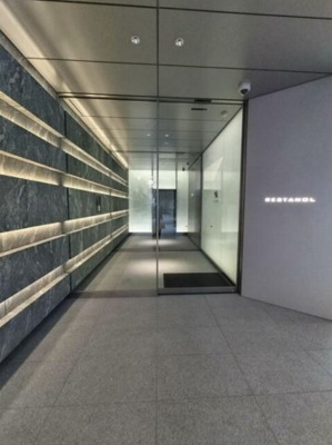 【エントランス】 | レスタンノール船橋