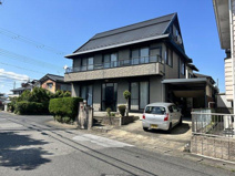 野洲市永原　中古戸建の画像