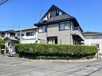 【外観】 | 野洲市永原　中古戸建