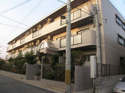 【外観】 | グリーンエクセル甲子園