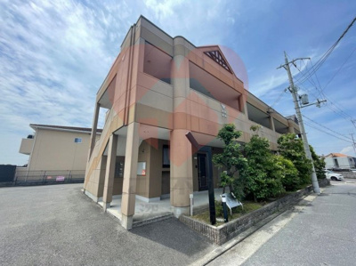 【外観】 | ルーラル・パラス