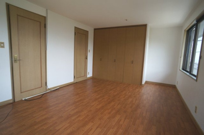 【寝室】 | 高鈴町５丁目一戸建