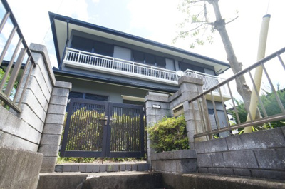 【外観】 | 高鈴町５丁目一戸建