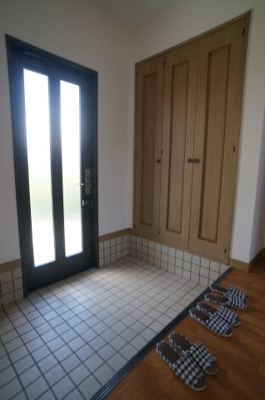 【玄関】 | 高鈴町５丁目一戸建