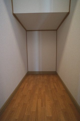 【収納】 | 高鈴町５丁目一戸建 | 階段下収納