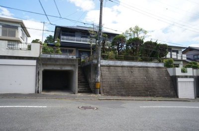 【外観】 | 高鈴町５丁目一戸建