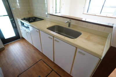 【キッチン】 | 高鈴町５丁目一戸建