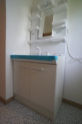 【独立洗面台】 | 高鈴町５丁目一戸建