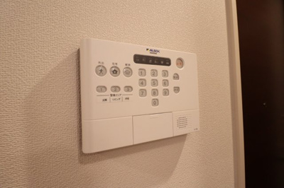 【設備】 | エストドミール東中浜
