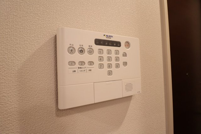 【設備】 | エストドミール東中浜