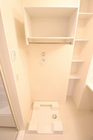 【設備】 | エストドミール東中浜