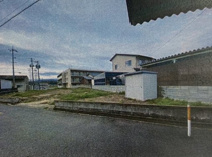 ★真備町川辺★土地★の画像