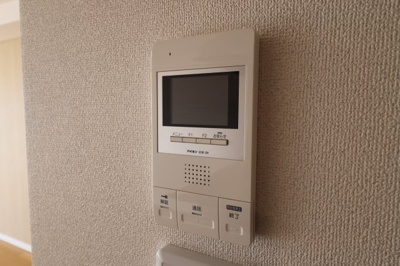 【セキュリティ】 | HR FRONT REGAL野江駅前