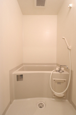 【浴室】 | HR FRONT REGAL野江駅前