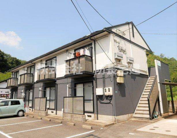 ドミールUmeji
