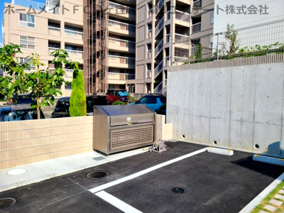 【その他共用部分】 | プリマヴェーラ高倉