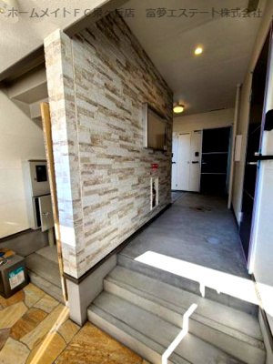 【ロビー】 | プリマヴェーラ高倉