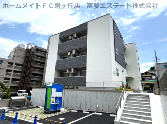 【外観】