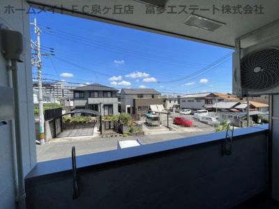 【展望】 | プリマヴェーラ高倉