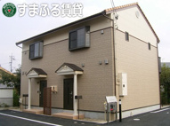 GRACIA　岡崎市美合町の画像