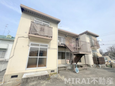 【外観】 | グリーンヒル