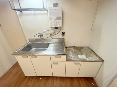 【キッチン】 | グリーンヒル