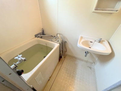 【浴室】 | グリーンヒル