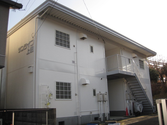 サンライフ上田