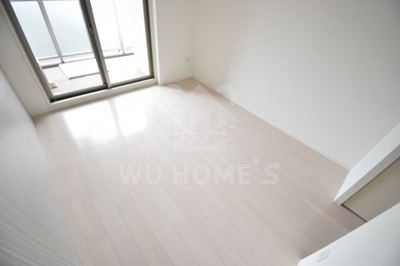 【その他】 | SERENiTE福島scelto | 明るい室内です