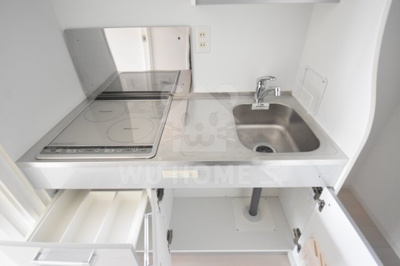 【その他】 | SERENiTE福島scelto | キッチンでお料理をお楽しみください