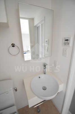 【その他】 | SERENiTE福島scelto | コンパクトで使いやすい洗面所