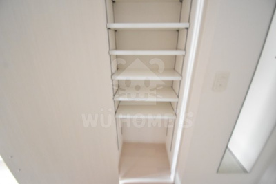 【その他】 | SERENiTE福島scelto | シューズボックス